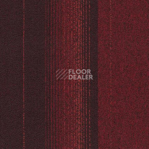 Ковровая плитка Forbo Tessera Create Space 2 2809 Cinnabar фото 1 | FLOORDEALER